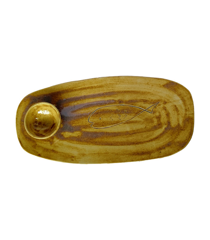 Plate-with-sauce-cup-4-3-ceramic-hub