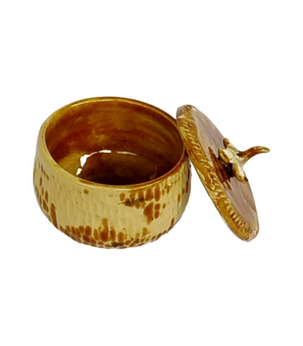 Mini Cup with Lid CHOMC03