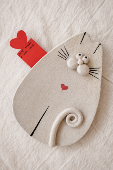 Plate - Valentine's Special